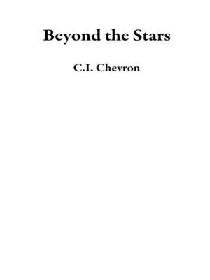 cover image of Beyond the Stars
